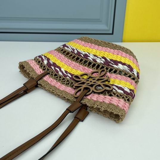 Loewe编织 34x24x11cm ww (1)