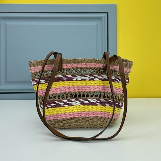 Loewe编织 34x24x11cm ww (1)