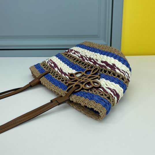 Loewe编织 34x24x11cm ww (1)