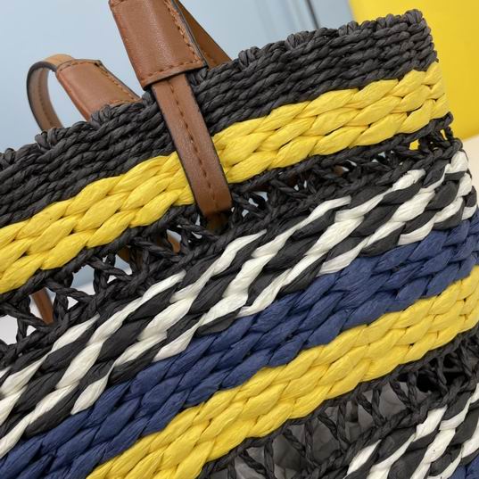 Loewe编织 34x24x11cm ww (1)