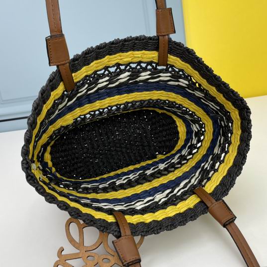 Loewe编织 34x24x11cm ww (1)