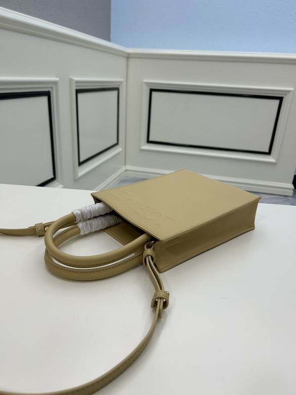 Loewe tote 21x17x6cm ww2色 (1)