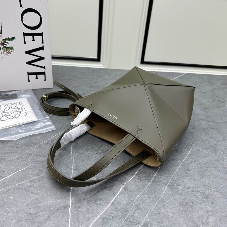 Loewe S260034 16.5x9.5x20cm ww3色 (1)