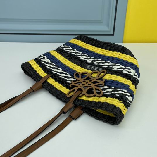 Loewe编织 34x24x11cm ww (1)