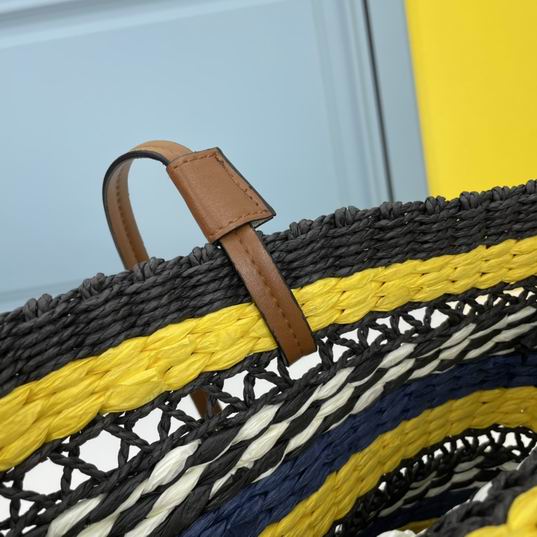 Loewe编织 34x24x11cm ww (1)