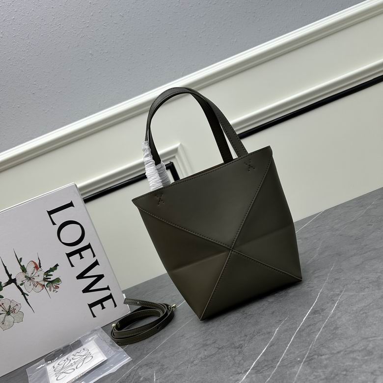 Loewe S260034 16.5x9.5x20cm ww3色 (1)