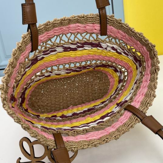 Loewe编织 34x24x11cm ww (1)