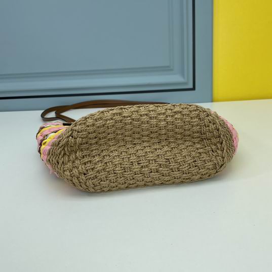 Loewe编织 34x24x11cm ww (1)