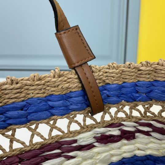 Loewe编织 34x24x11cm ww (1)