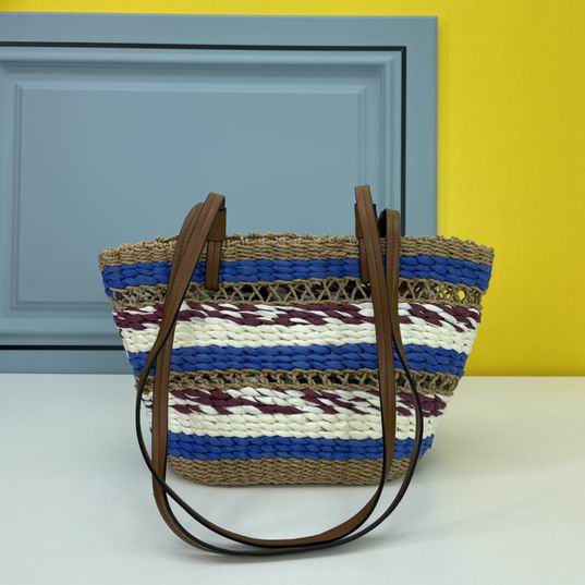 Loewe编织 34x24x11cm ww (1)