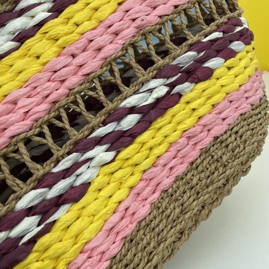 Loewe编织 34x24x11cm ww (1)