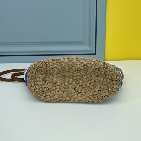 Loewe编织 34x24x11cm ww (1)