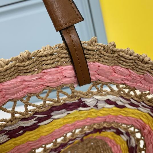 Loewe编织 34x24x11cm ww (1)