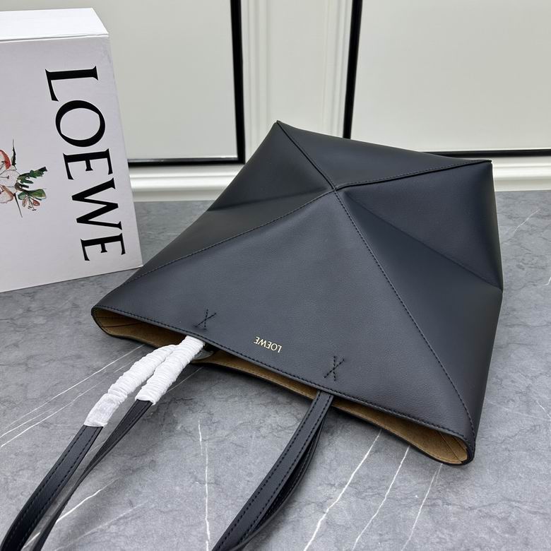 Loewe puzzle fold 25.5x14.5x31.5cm ww (1)