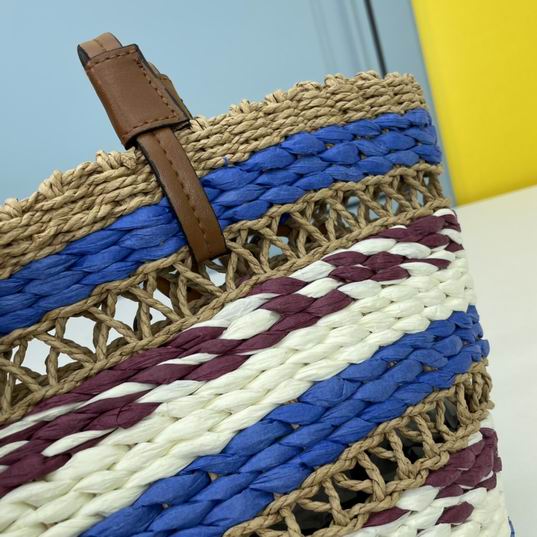Loewe编织 34x24x11cm ww (1)