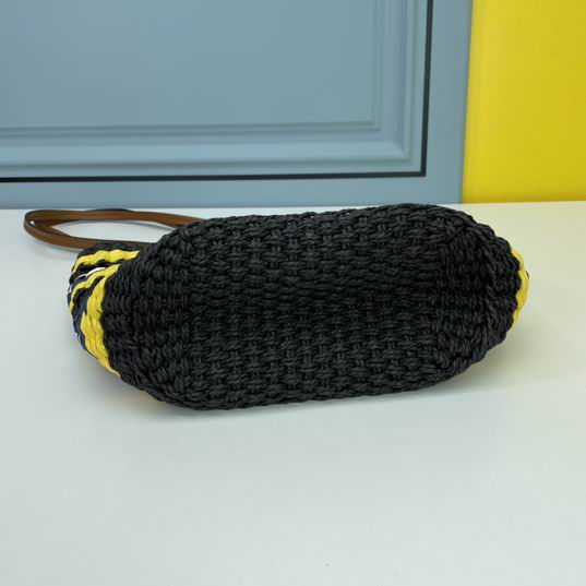 Loewe编织 34x24x11cm ww (1)