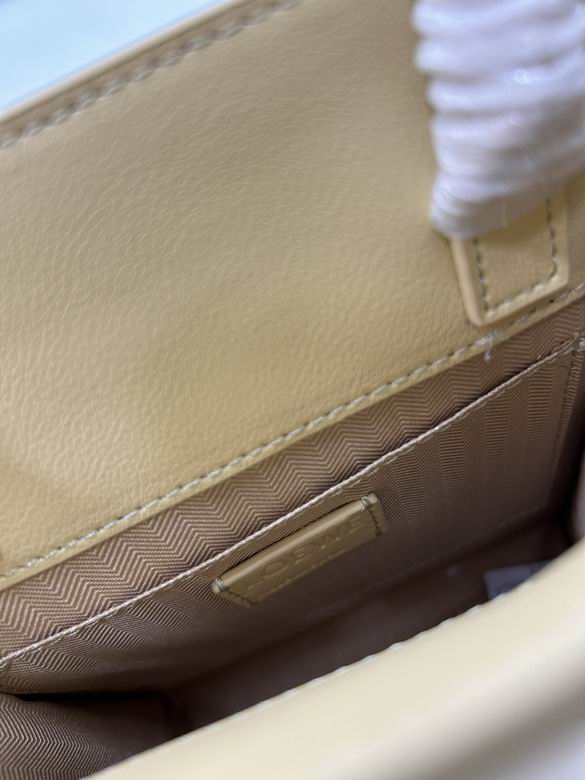 Loewe tote 21x17x6cm ww2色 (1)