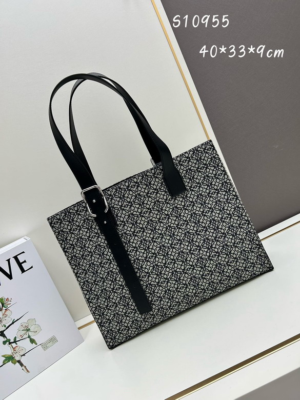 Loewe Buckle S10955 40x9x33cm jj1_1