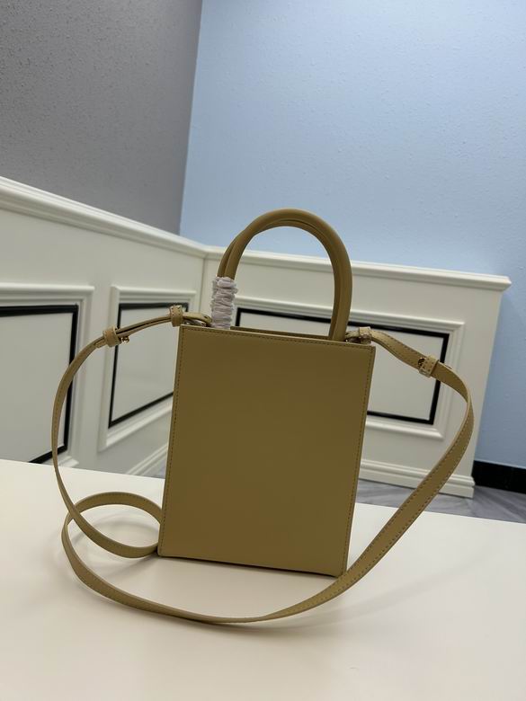 Loewe tote 21x17x6cm ww2色 (1)