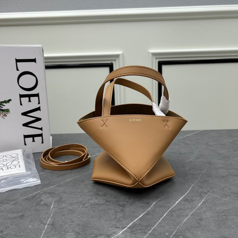 Loewe S260034 16.5x9.5x20cm ww3色 (1)
