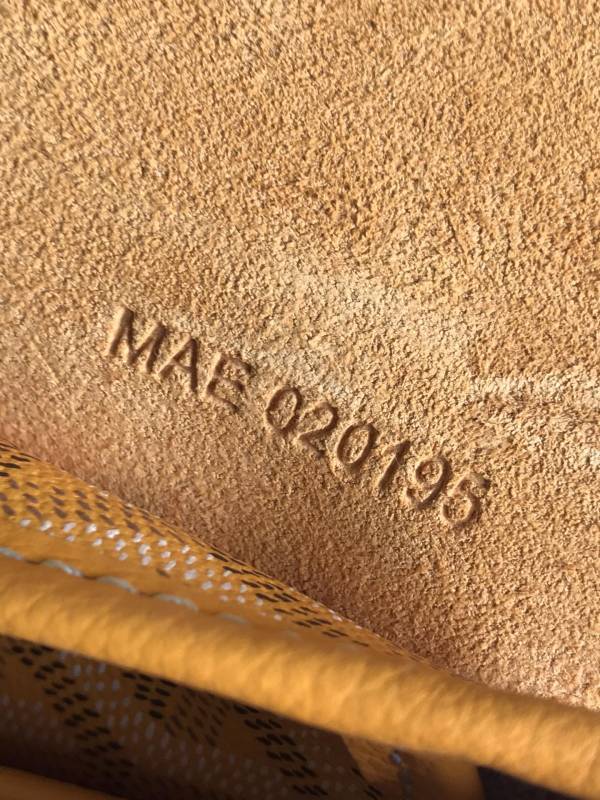 MATIGNON 0473