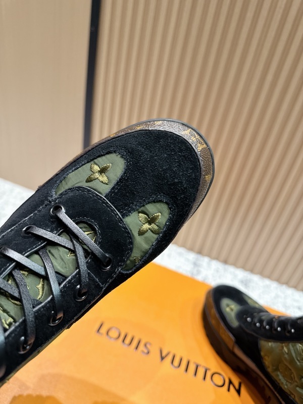 LV 0031