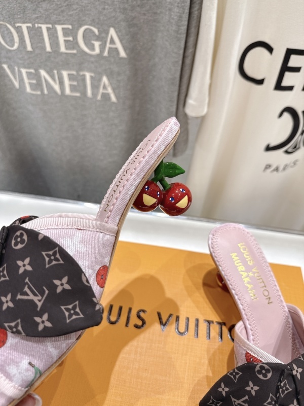 LV 0005