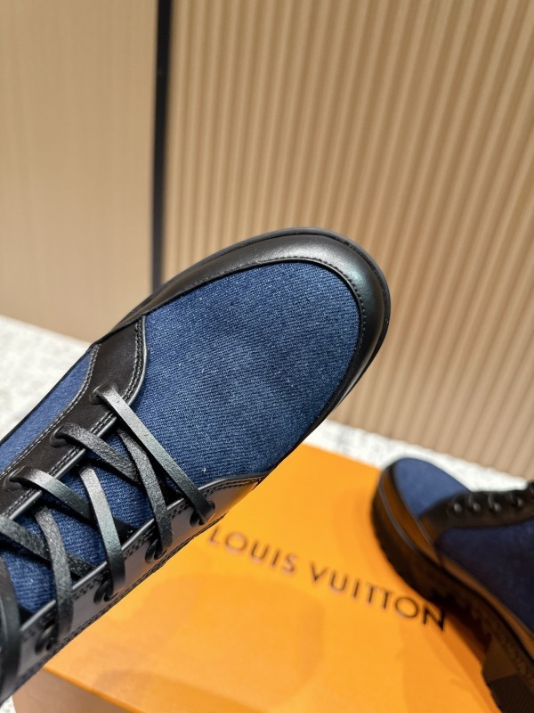 LV 0027