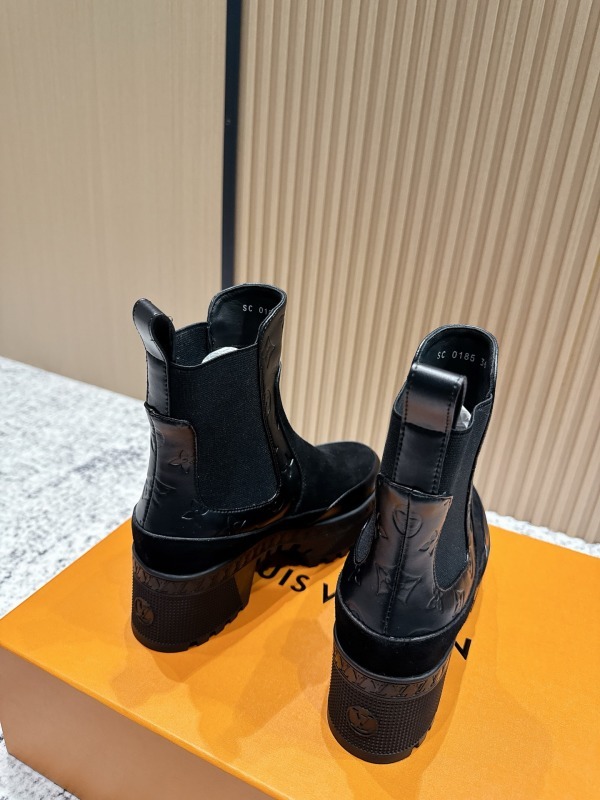 LV 0015