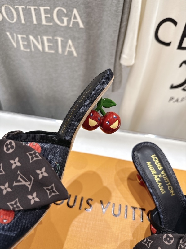 LV 0007