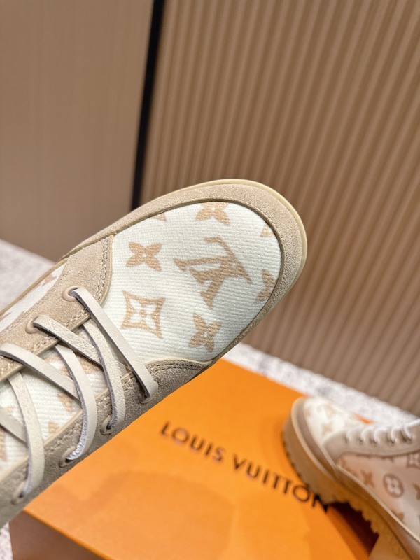 LV 0016