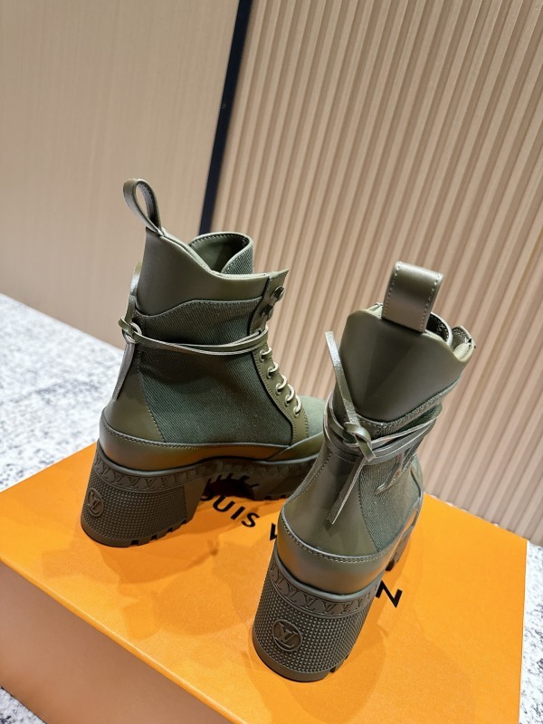 LV 0025