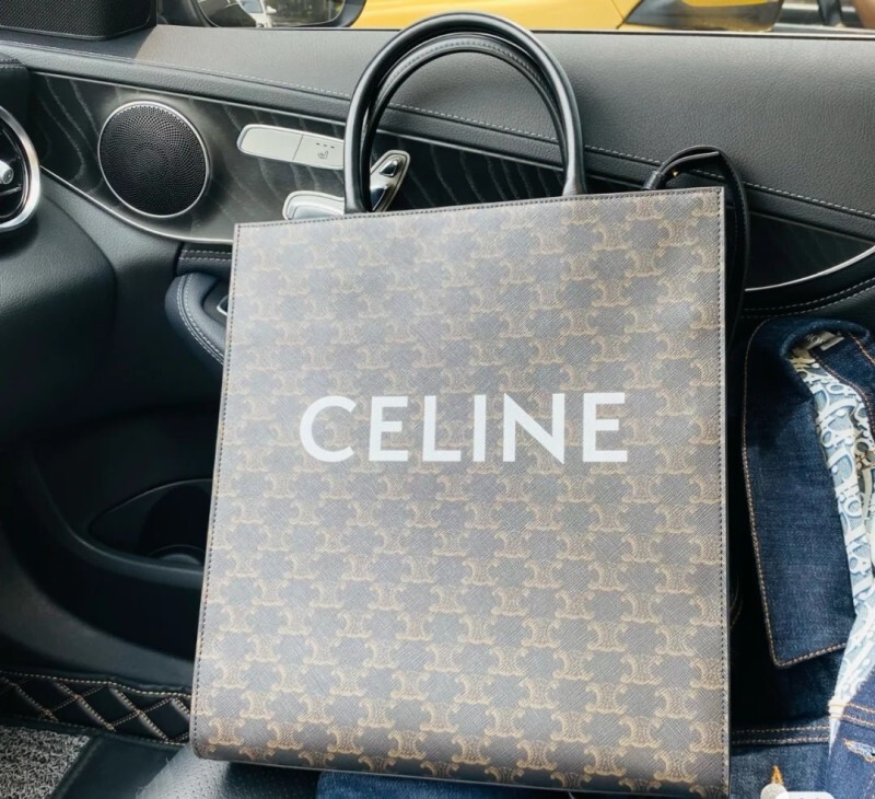 CELINE 0055