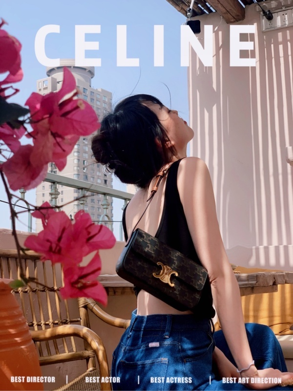 CELINE 0139