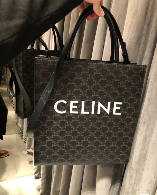 CELINE 0055