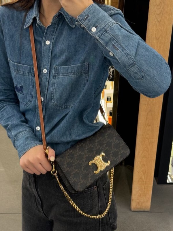 CELINE 0121