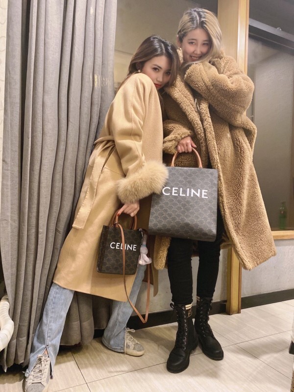 CELINE 0058