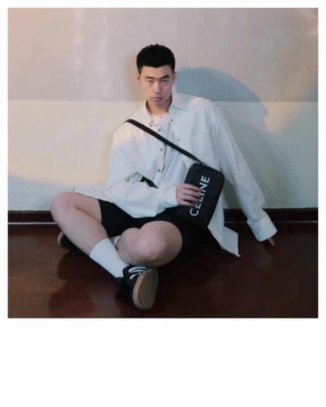 CELINE 0115