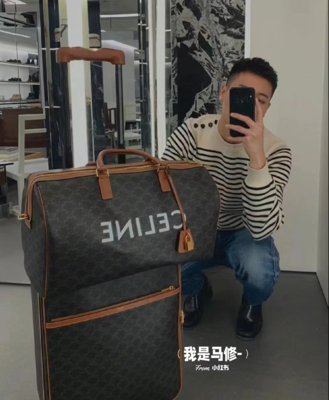 CELINE 0019