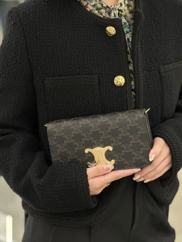 CELINE 0121