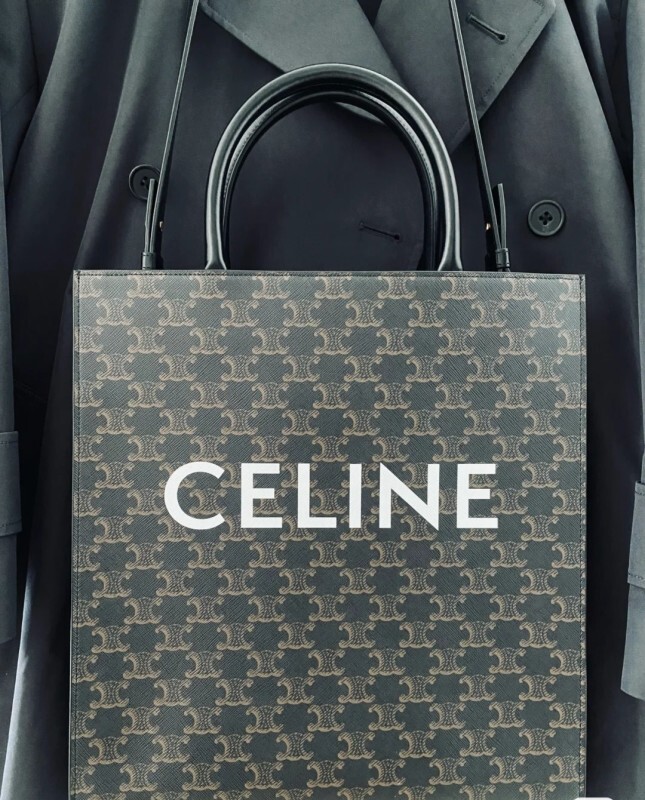 CELINE 0055