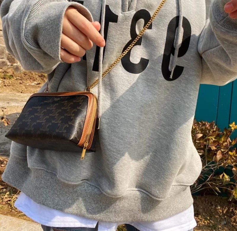 CELINE 0207