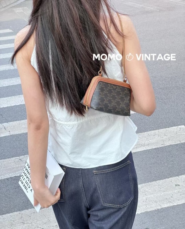 CELINE 0207