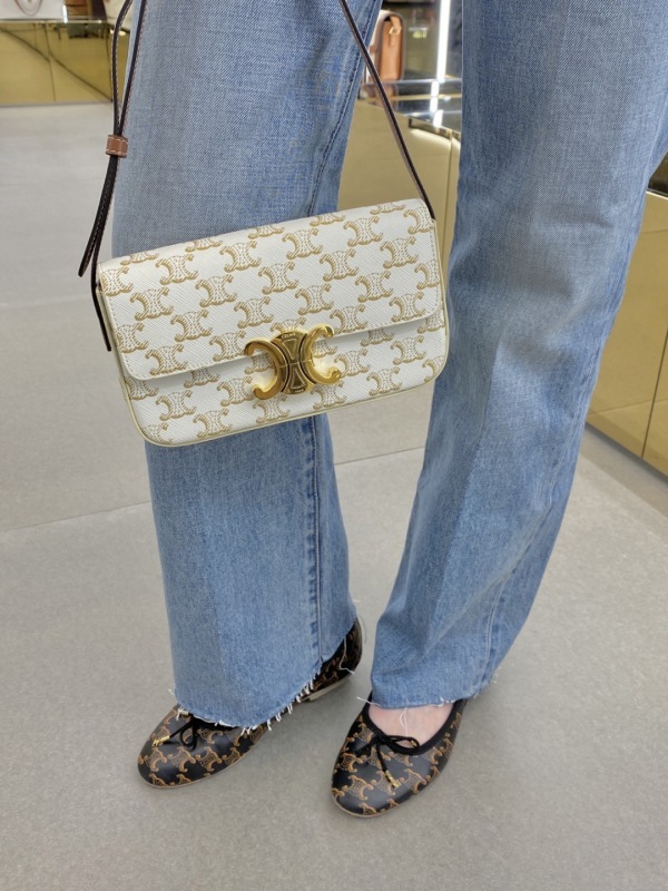 CELINE 0136