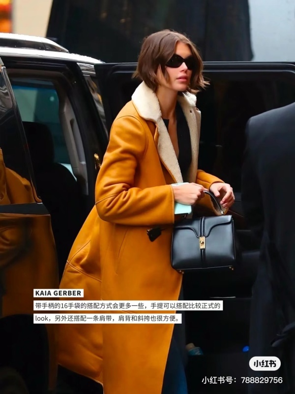 CELINE 0317