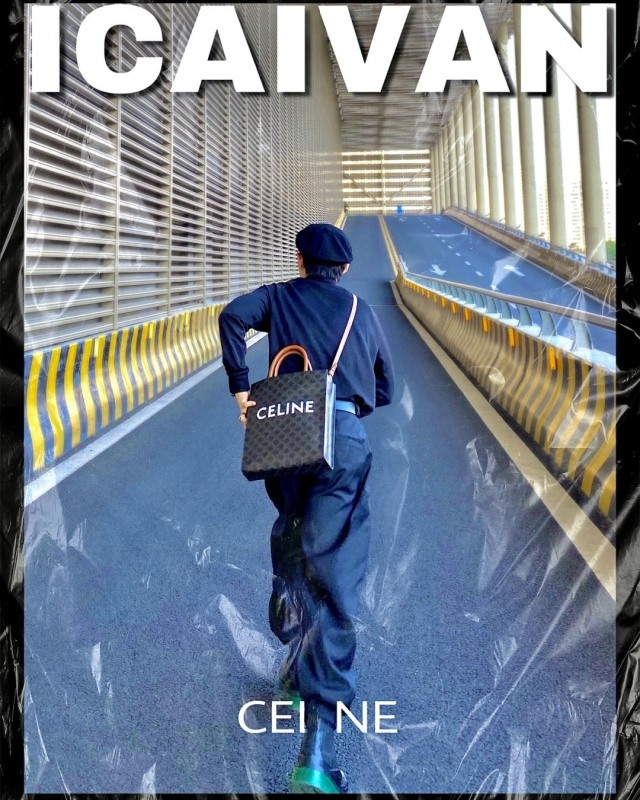 CELINE 0059