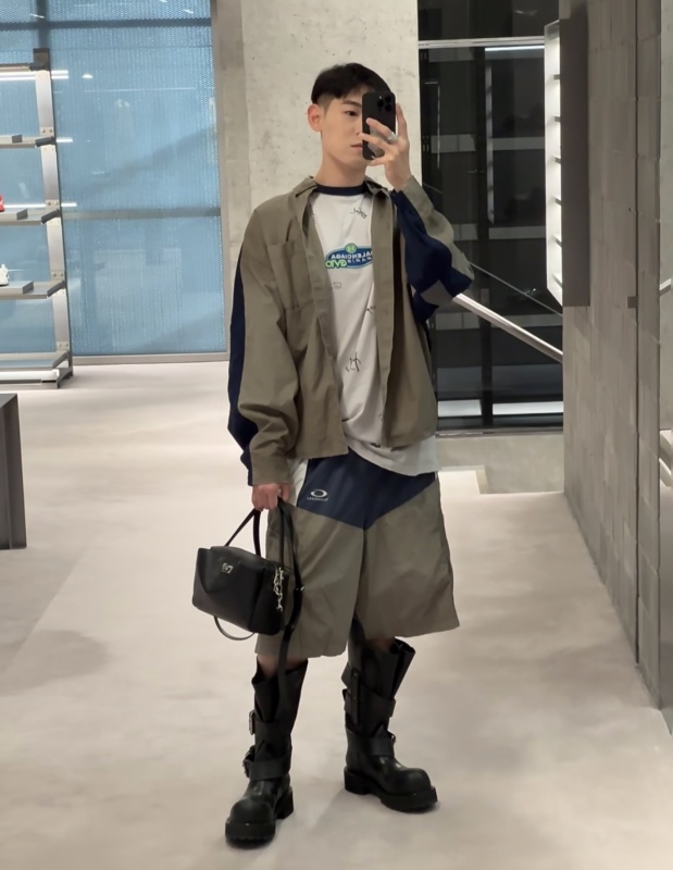 Balenciaga 0149