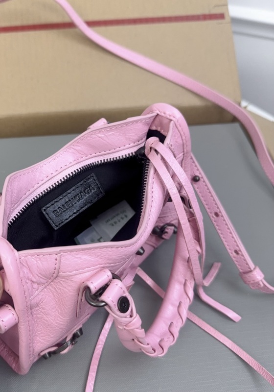 Balenciaga 0214