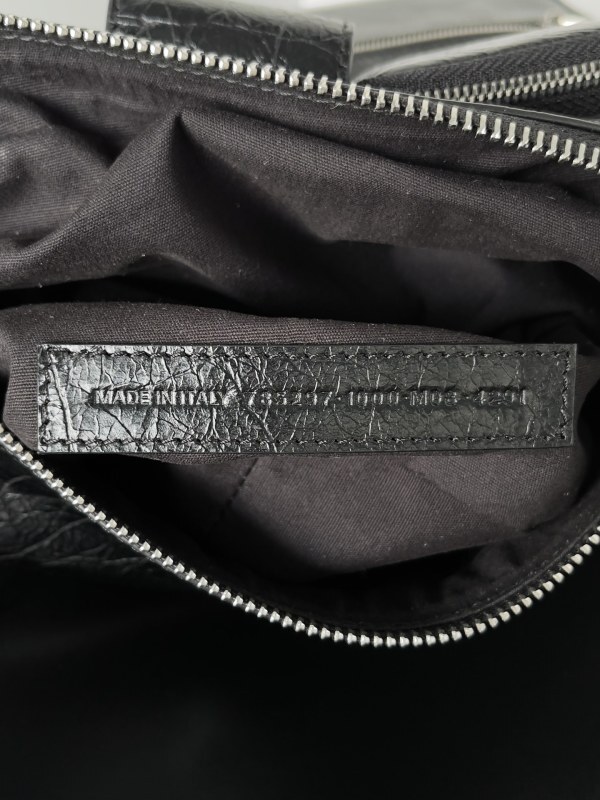 Balenciaga 0032