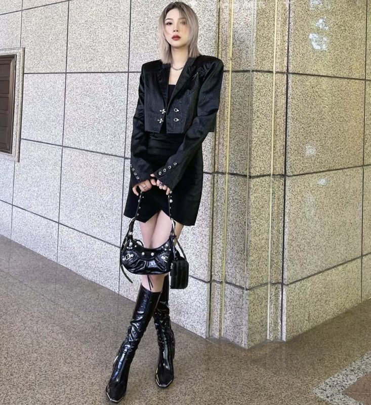 Balenciaga 0094